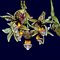 Stanhopea Gualaceo X Stanhopea nigra (1046)