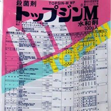 ТОППУДЖИН M (порошок)(производство Япония)(А-10)